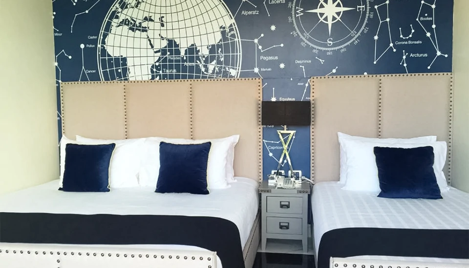 هتل مرا مار پاتایا